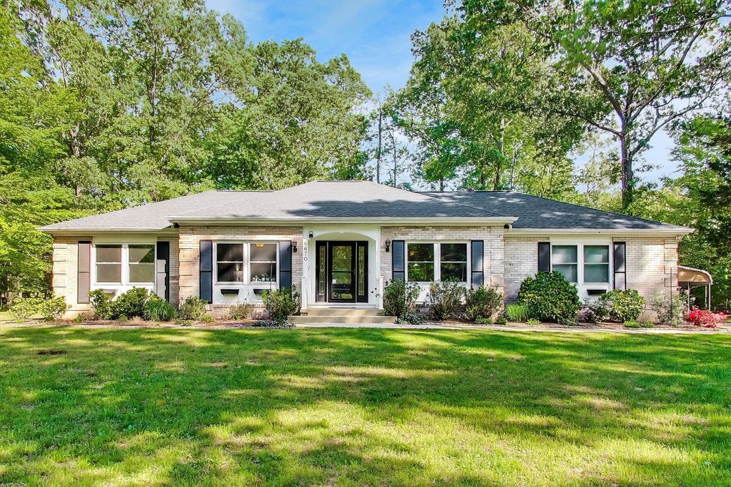 6670 HORSESHOE DR, La Plata, MD 20646