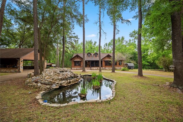 6967 SHARRON ROAD, Green Cove Springs, FL 32043