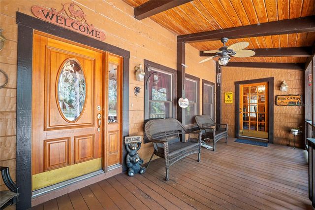 6967 SHARRON ROAD, Green Cove Springs, FL 32043