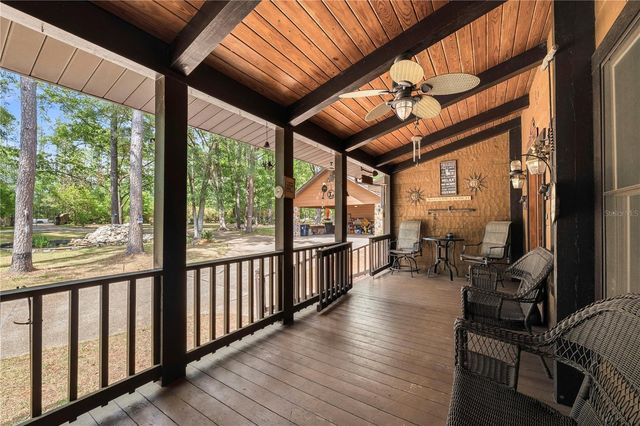 6967 SHARRON ROAD, Green Cove Springs, FL 32043