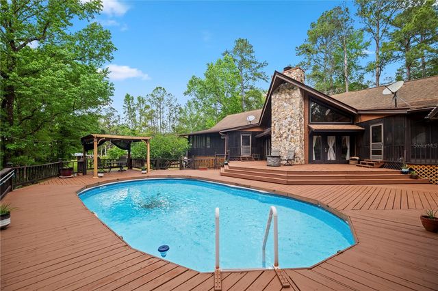 6967 SHARRON ROAD, Green Cove Springs, FL 32043