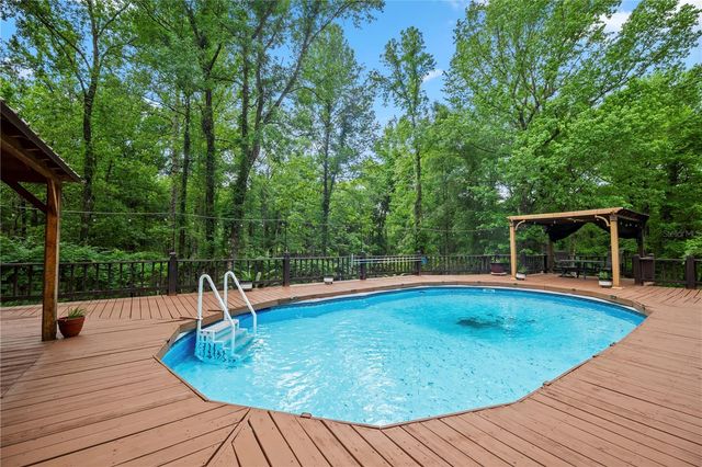 6967 SHARRON ROAD, Green Cove Springs, FL 32043