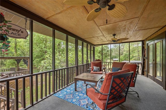 6967 SHARRON ROAD, Green Cove Springs, FL 32043