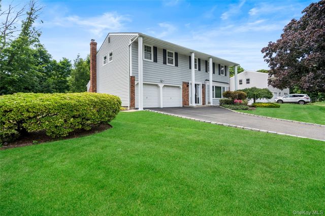 16 Bruce Drive, South Setauket, NY 11720