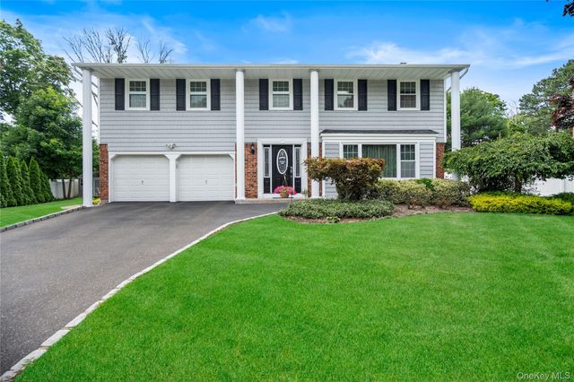 16 Bruce Drive, South Setauket, NY 11720