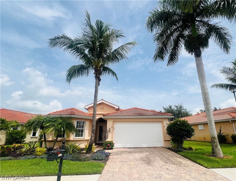 14265 Manchester DR, Naples, FL 34114