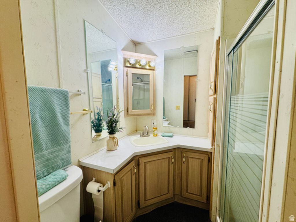 Image 13 of property listing at 1160 E TELEGRAPH ST #122, Washington, UT 84780