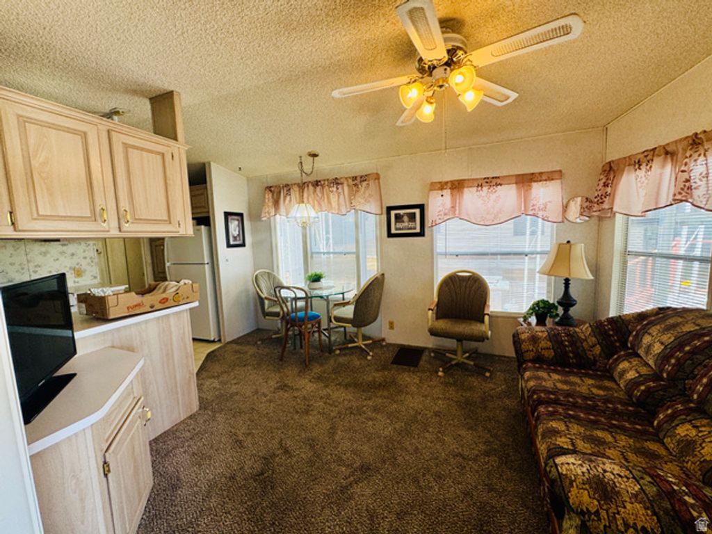 Image 3 of property listing at 1160 E TELEGRAPH ST #122, Washington, UT 84780