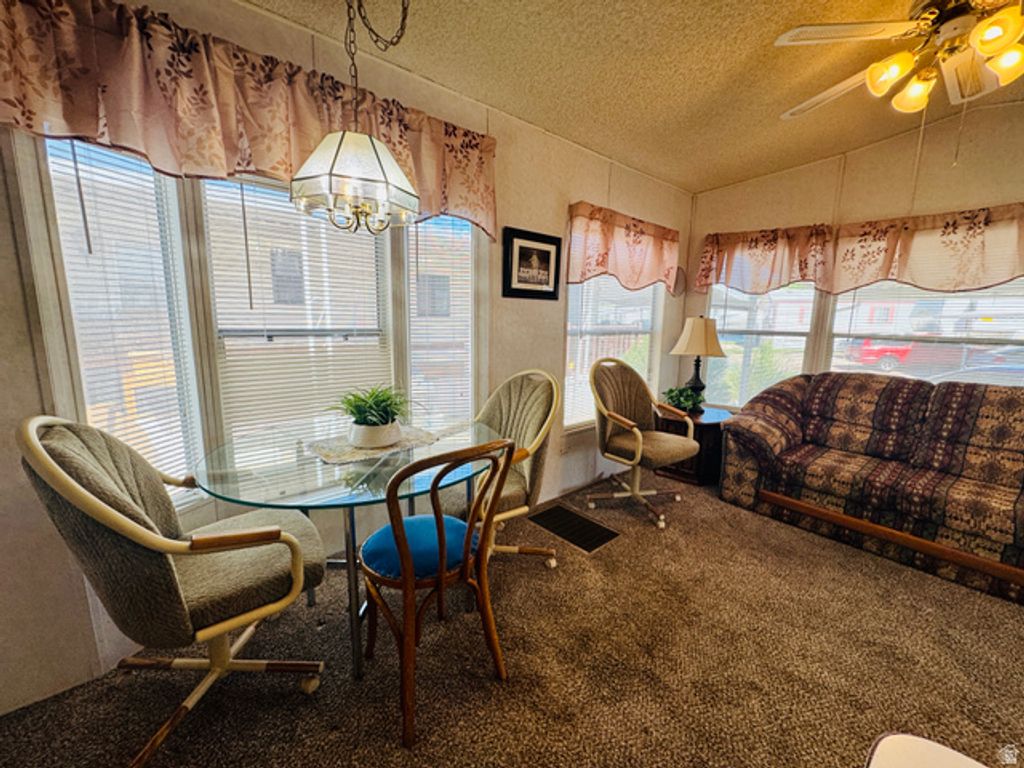 Image 5 of property listing at 1160 E TELEGRAPH ST #122, Washington, UT 84780