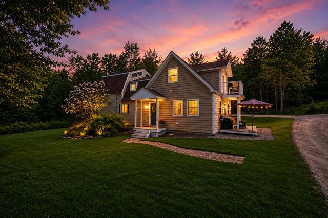83 Waldron Hill Road, Warner, NH 03278