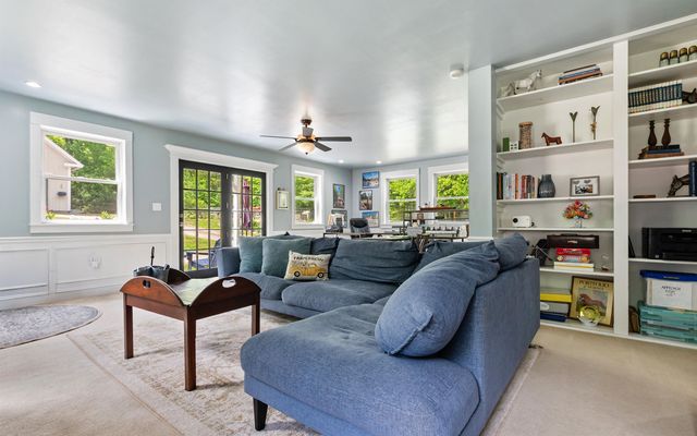 83 Waldron Hill Road, Warner, NH 03278