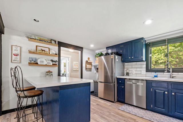 83 Waldron Hill Road, Warner, NH 03278