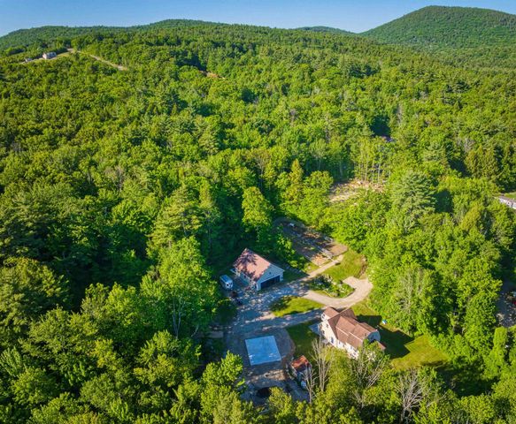 83 Waldron Hill Road, Warner, NH 03278