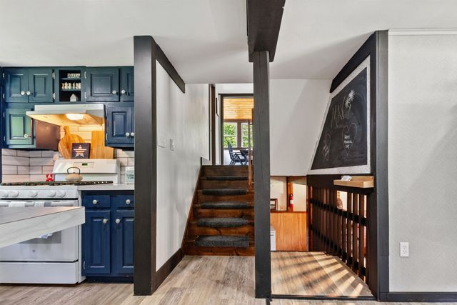 83 Waldron Hill Road, Warner, NH 03278