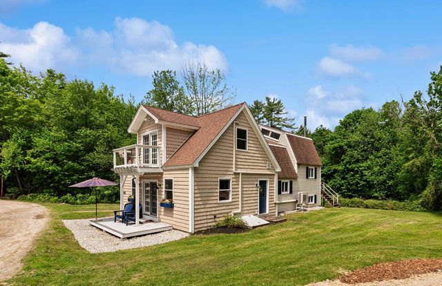 83 Waldron Hill Road, Warner, NH 03278