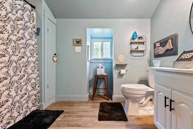 83 Waldron Hill Road, Warner, NH 03278