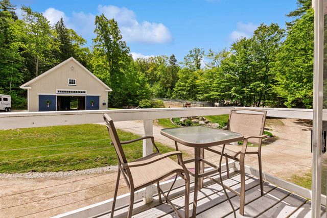 83 Waldron Hill Road, Warner, NH 03278