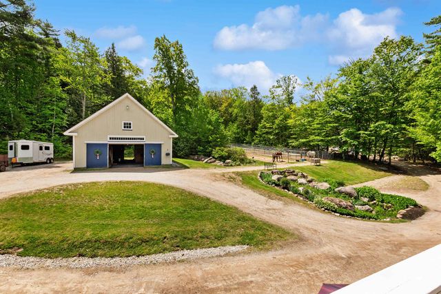 83 Waldron Hill Road, Warner, NH 03278