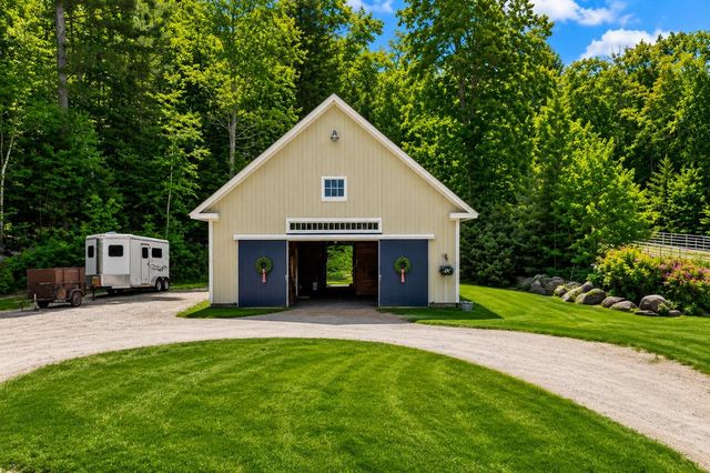 83 Waldron Hill Road, Warner, NH 03278