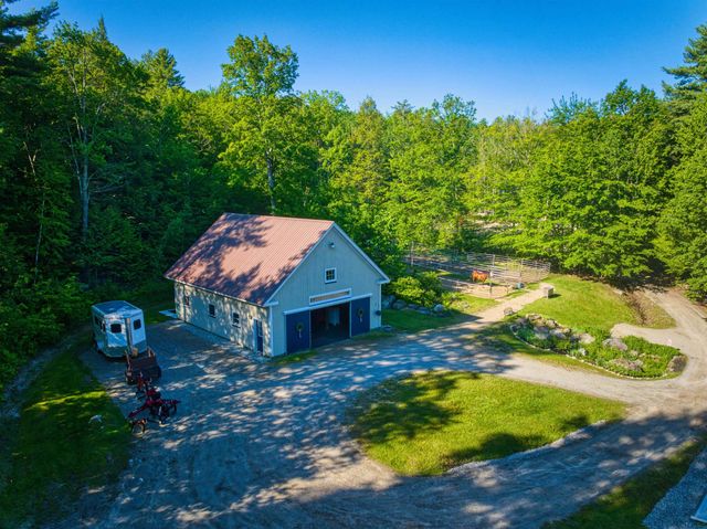 83 Waldron Hill Road, Warner, NH 03278