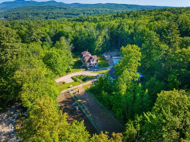 83 Waldron Hill Road, Warner, NH 03278
