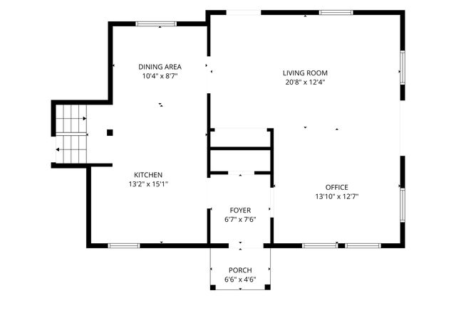 83 Waldron Hill Road, Warner, NH 03278