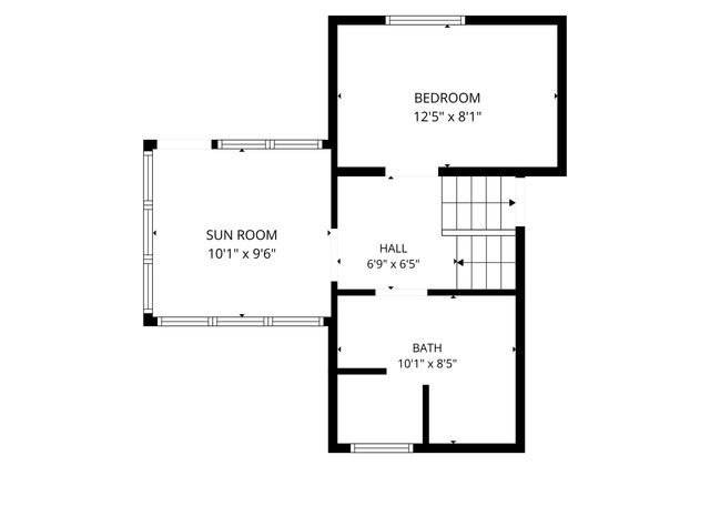 83 Waldron Hill Road, Warner, NH 03278