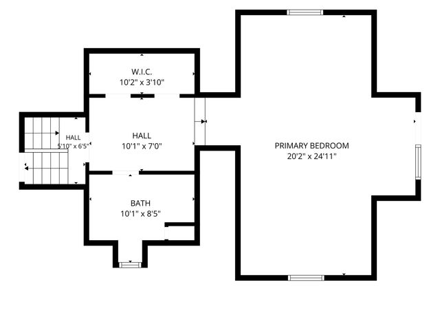 83 Waldron Hill Road, Warner, NH 03278