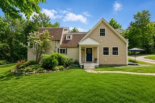83 Waldron Hill Road, Warner, NH 03278