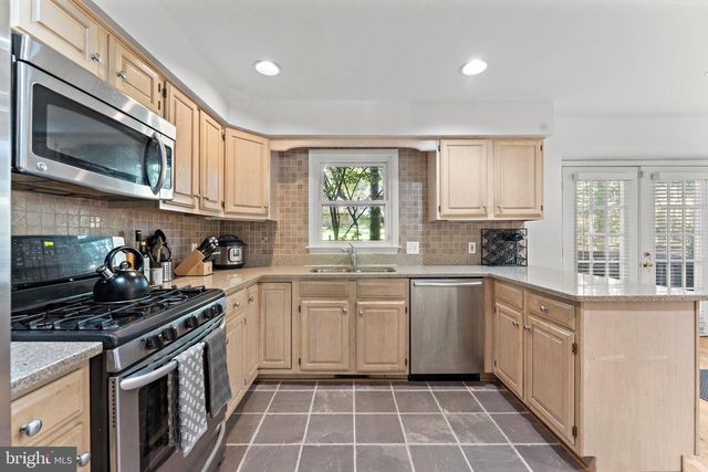 10934 ROCKY MOUNT WAY, Silver Spring, MD 20902