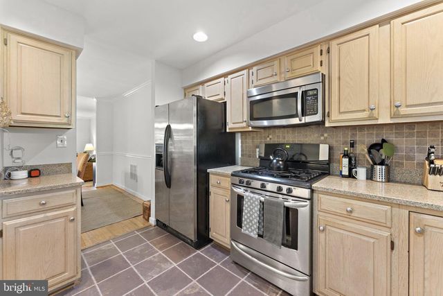 10934 ROCKY MOUNT WAY, Silver Spring, MD 20902