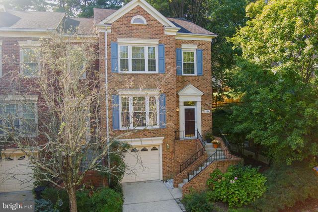 10934 ROCKY MOUNT WAY, Silver Spring, MD 20902