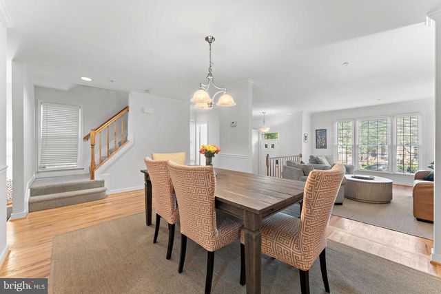 10934 ROCKY MOUNT WAY, Silver Spring, MD 20902