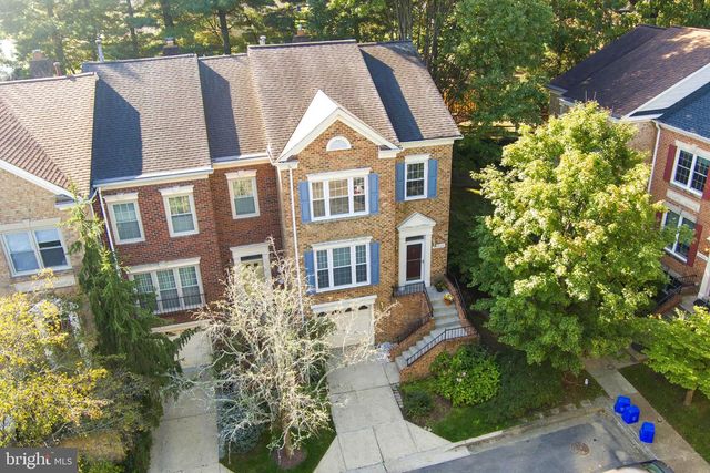 10934 ROCKY MOUNT WAY, Silver Spring, MD 20902