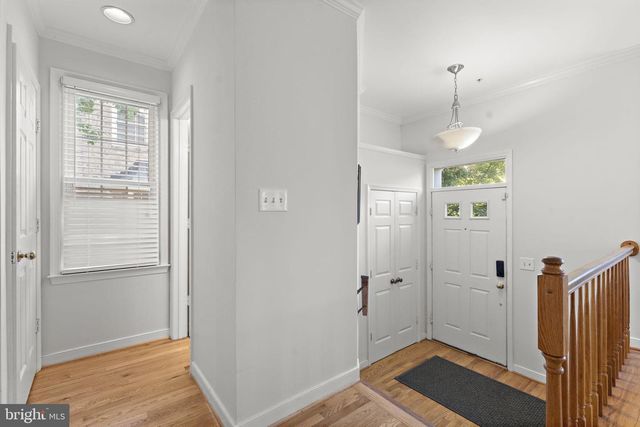 10934 ROCKY MOUNT WAY, Silver Spring, MD 20902