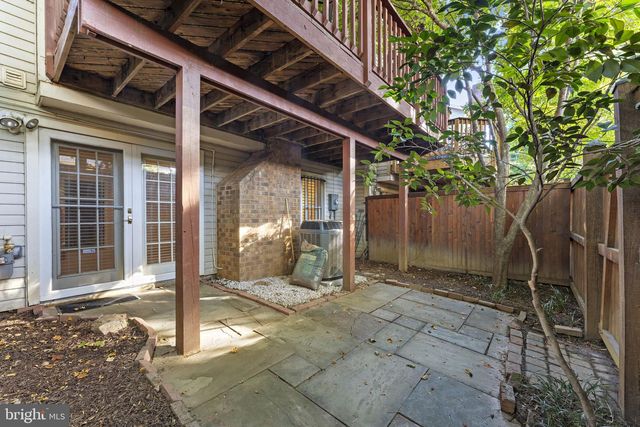 10934 ROCKY MOUNT WAY, Silver Spring, MD 20902