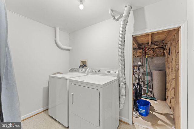 10934 ROCKY MOUNT WAY, Silver Spring, MD 20902