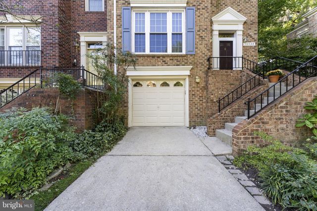 10934 ROCKY MOUNT WAY, Silver Spring, MD 20902