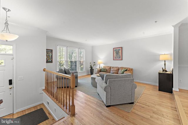 10934 ROCKY MOUNT WAY, Silver Spring, MD 20902