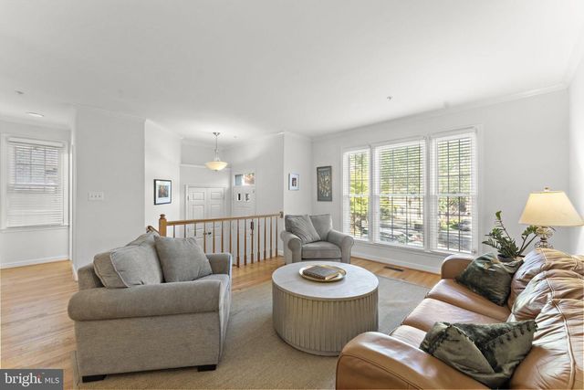 10934 ROCKY MOUNT WAY, Silver Spring, MD 20902