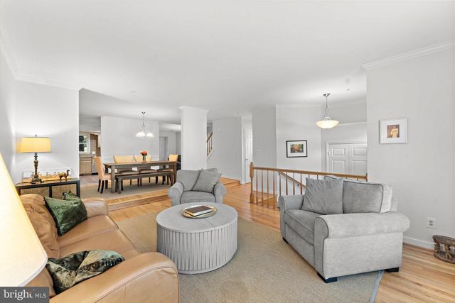 10934 ROCKY MOUNT WAY, Silver Spring, MD 20902