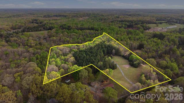 0 Lonnie Walker Road, Waxhaw, NC 28173