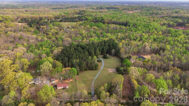 0 Lonnie Walker Road, Waxhaw, NC 28173