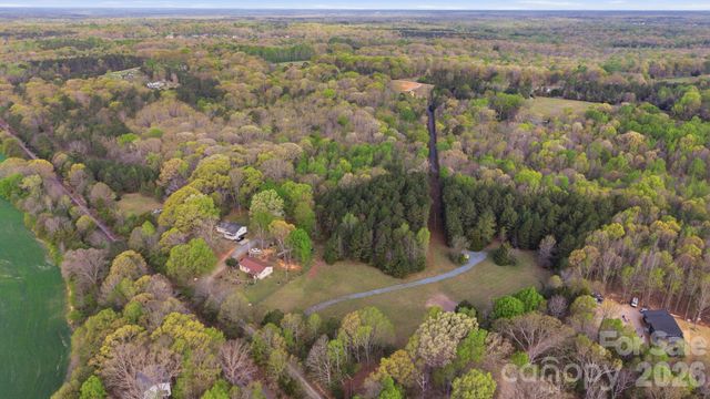 0 Lonnie Walker Road, Waxhaw, NC 28173