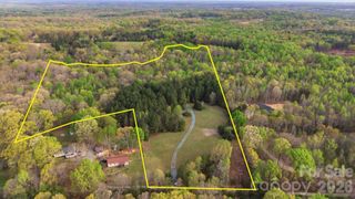 0 Lonnie Walker Road, Waxhaw, NC 28173