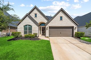 28714 Wildthorne Court, Katy, TX 77494