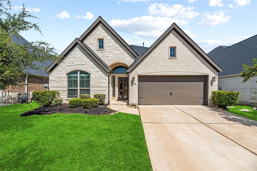 28714 Wildthorne Court, Katy, TX 77494