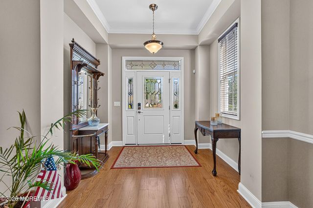 3 Aquaduct Road, Monroe, NJ 08831
