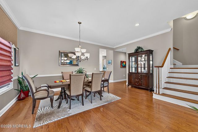 3 Aquaduct Road, Monroe, NJ 08831