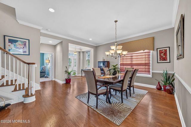3 Aquaduct Road, Monroe, NJ 08831